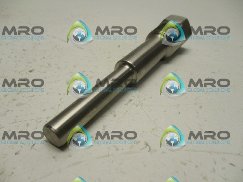 ROSEMOUNT 316L HT-912899 EMP-83 THERMOWELL *NEW NO BOX*