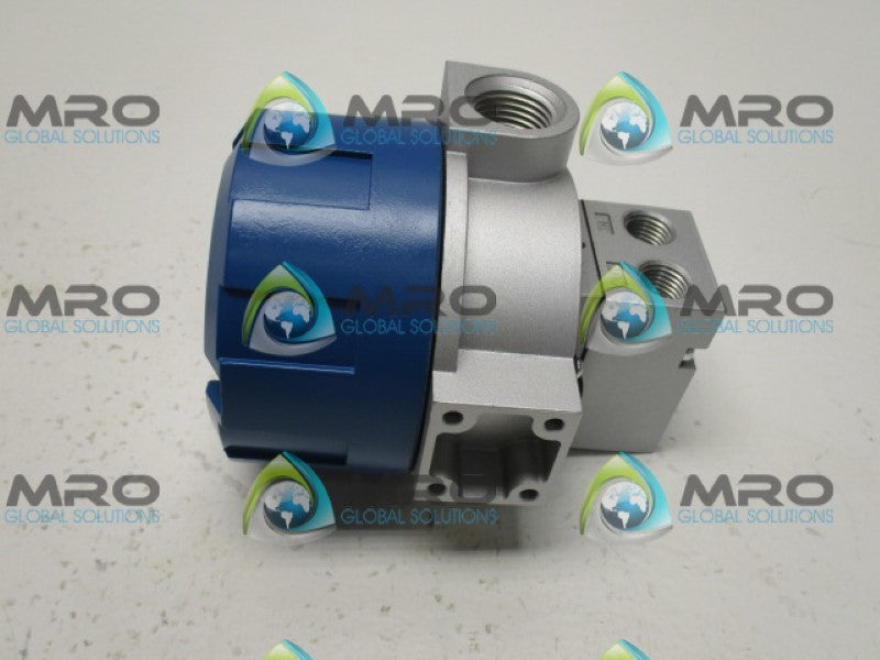 CONTROL AIR 950-AC EXPLOSION PROOF TRANSDUCER 3-15PSI *NEW IN BOX*