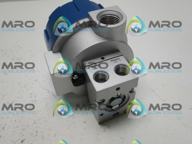 CONTROL AIR 950-AC EXPLOSION PROOF TRANSDUCER 3-15PSI *NEW IN BOX*
