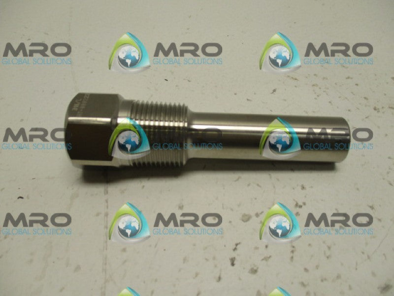 ROSEMOUNT 316/L HT-888222 THERMOWELL *NEW NO BOX*