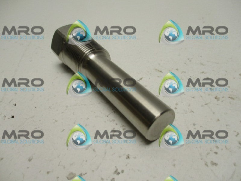 ROSEMOUNT 316/L HT-888222 THERMOWELL *NEW NO BOX*
