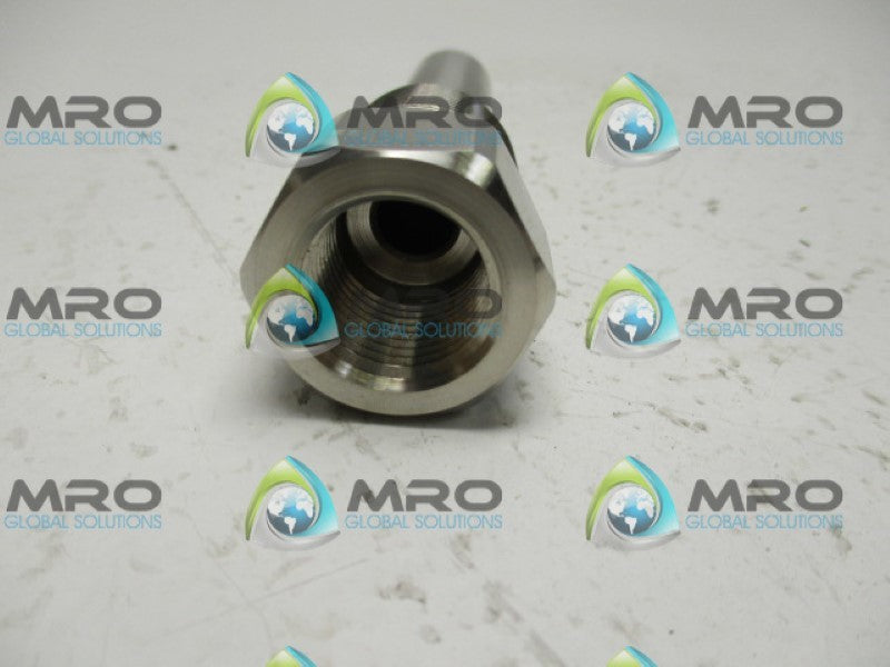 ROSEMOUNT 316/L HT-888222 THERMOWELL *NEW NO BOX*