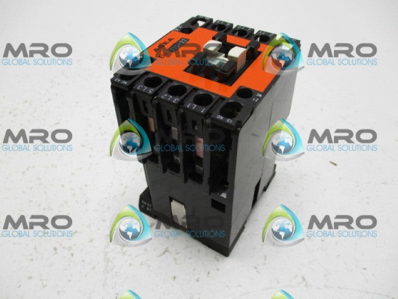 ASEA EH22C-22 CONTACTOR 48V  NSMP