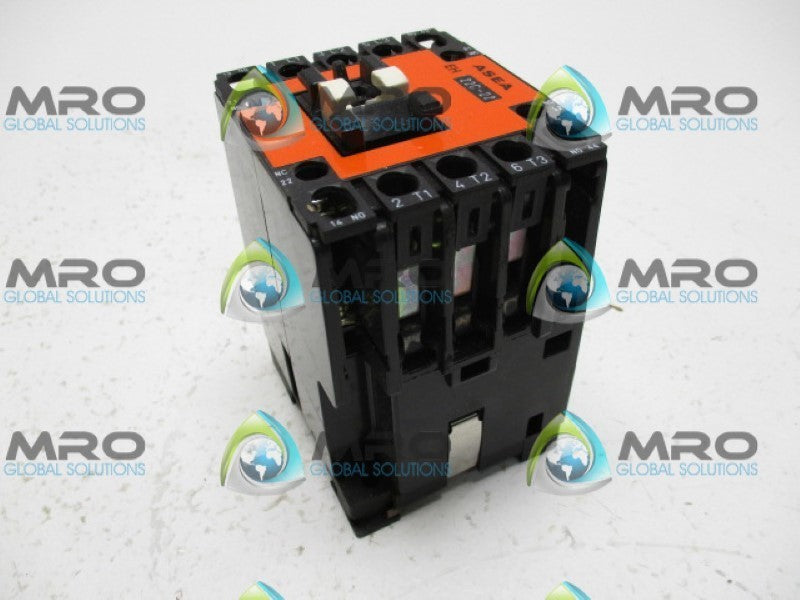 ASEA EH22C-22 CONTACTOR 48V  NSMP