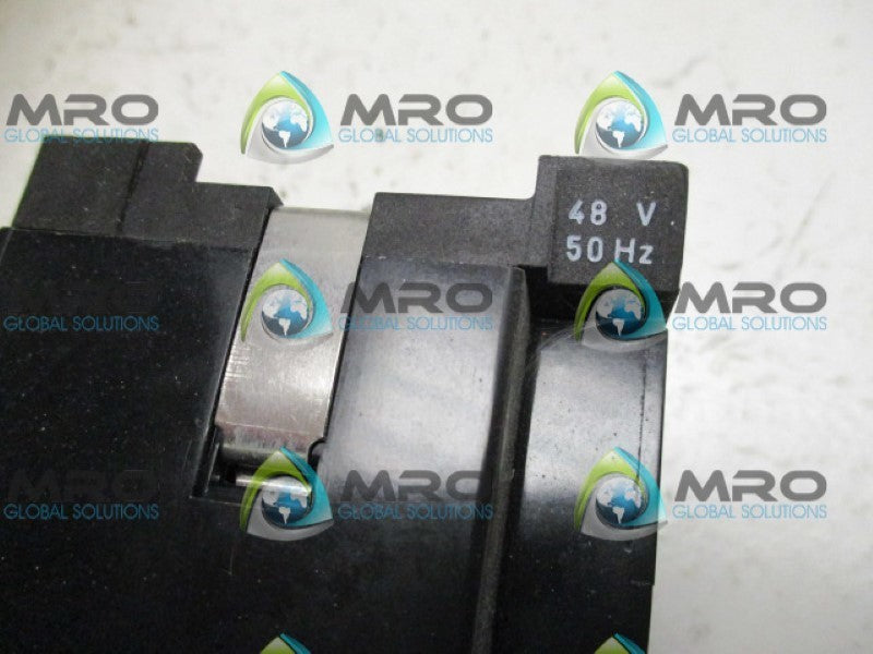 ASEA EH22C-22 CONTACTOR 48V  NSMP
