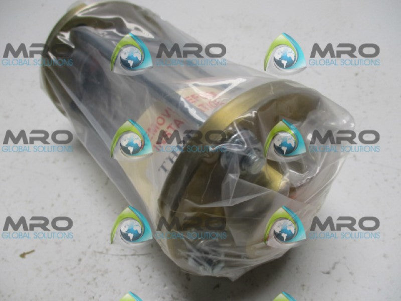 MCCROMETER 20-1340 BALL FLOW INICATOR *NEW NO BOX*