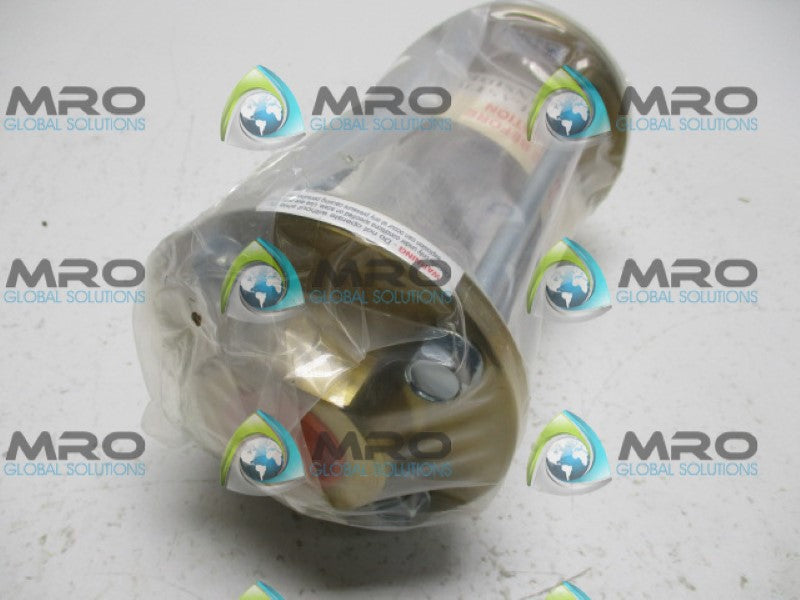 MCCROMETER 20-1340 BALL FLOW INICATOR *NEW NO BOX*