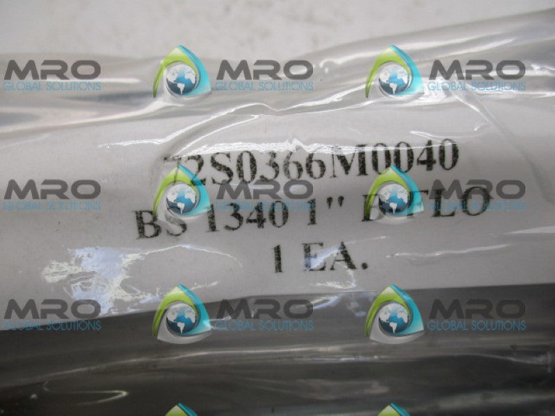MCCROMETER 20-1340 BALL FLOW INICATOR *NEW NO BOX*
