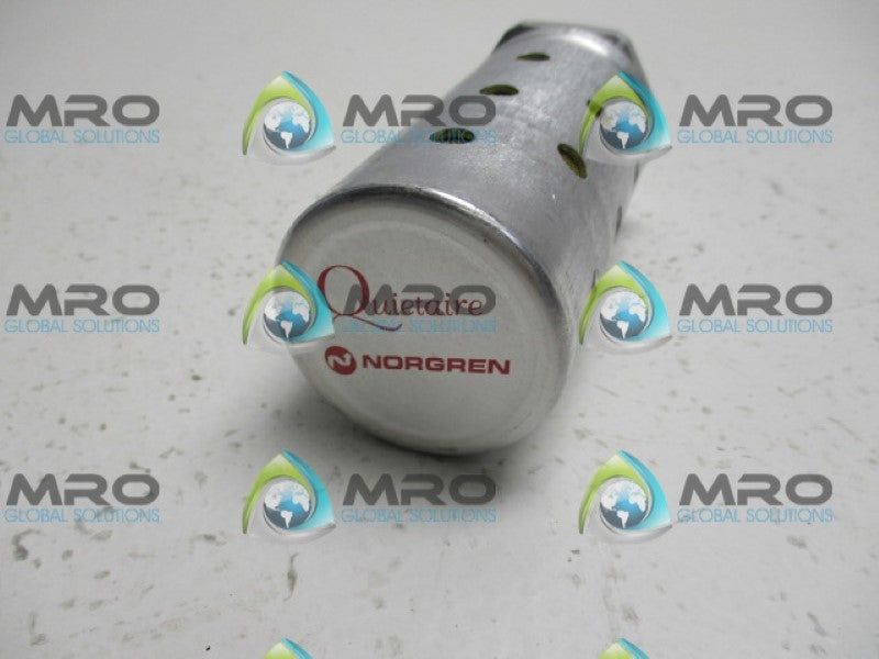 NORGREN MB008A PNUEMATIC SILENCER *NEW NO BOX*