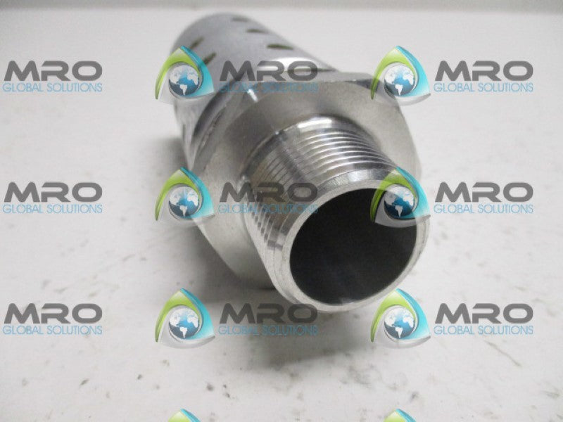 NORGREN MB008A PNUEMATIC SILENCER *NEW NO BOX*