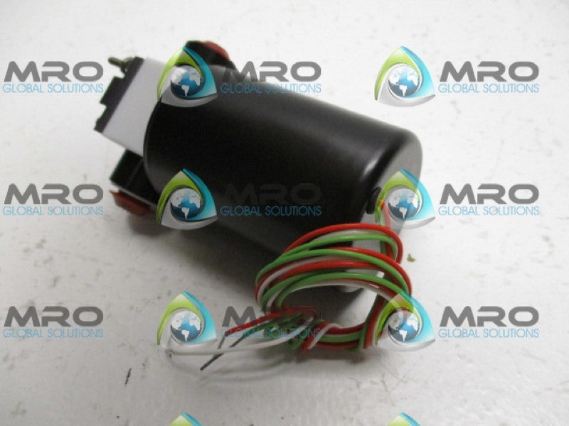FURON 12144 SOLENOID VALVE 115VAC *NEW NO BOX*