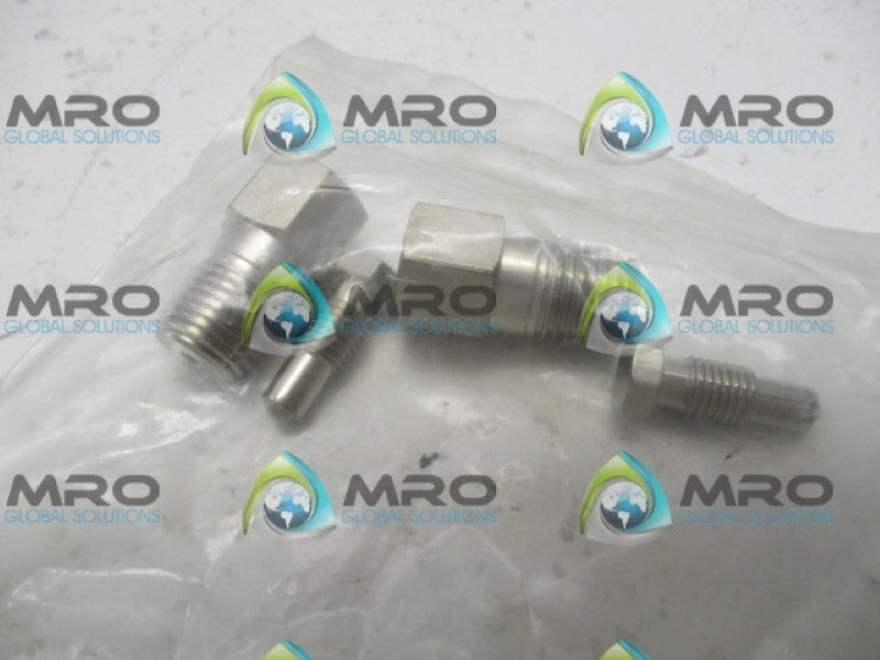 ROSEMOUNT 01151-0028-0022 VALVE STEM SEAT *NEW IN FACTORY BAG*