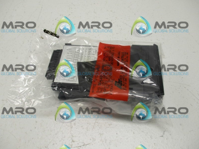 RED LION CONTROLS IMP23107 PANEL METER  *NEW IN FACTORY BAG*
