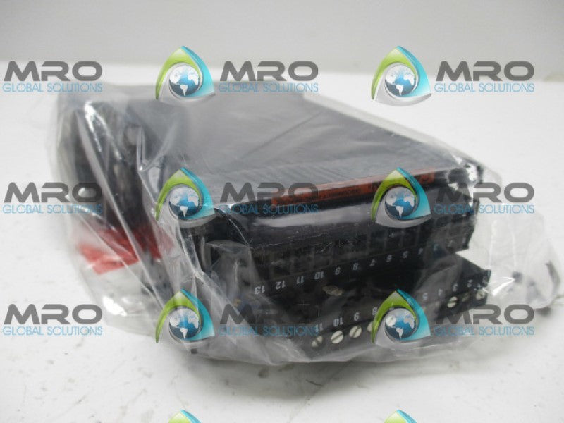 RED LION CONTROLS IMP23107 PANEL METER  *NEW IN FACTORY BAG*