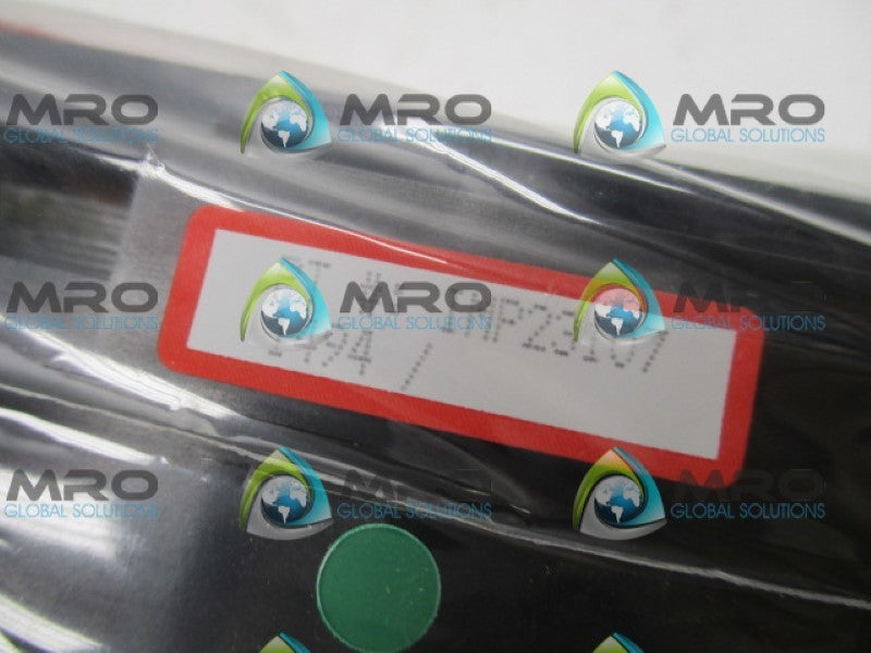 RED LION CONTROLS IMP23107 PANEL METER  *NEW IN FACTORY BAG*