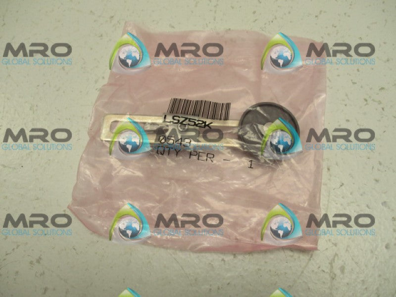 MICROSWITCH LSZ52K SWITCH ACTUATOR *NEW IN FACTORY BAG*
