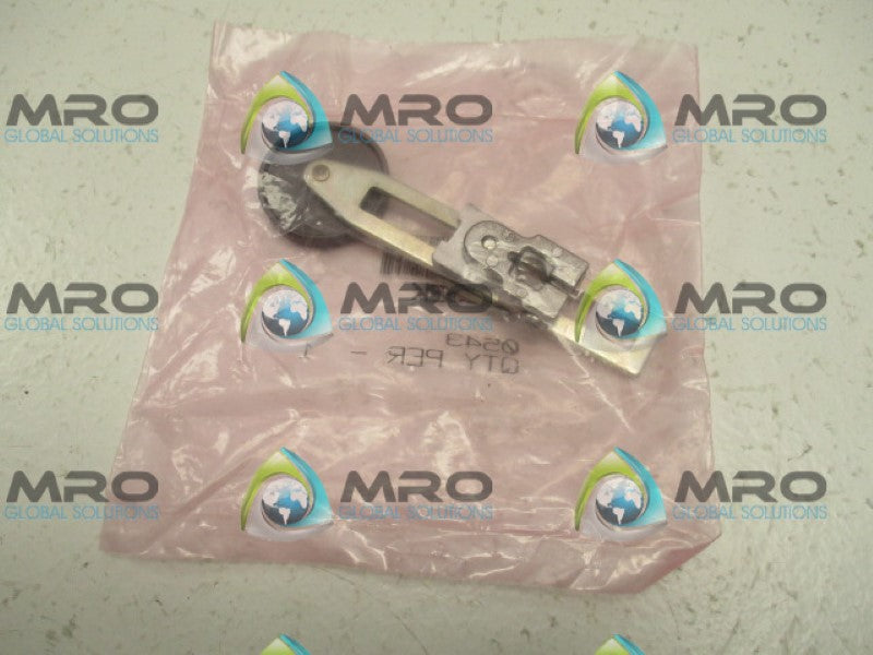 MICROSWITCH LSZ52K SWITCH ACTUATOR *NEW IN FACTORY BAG*
