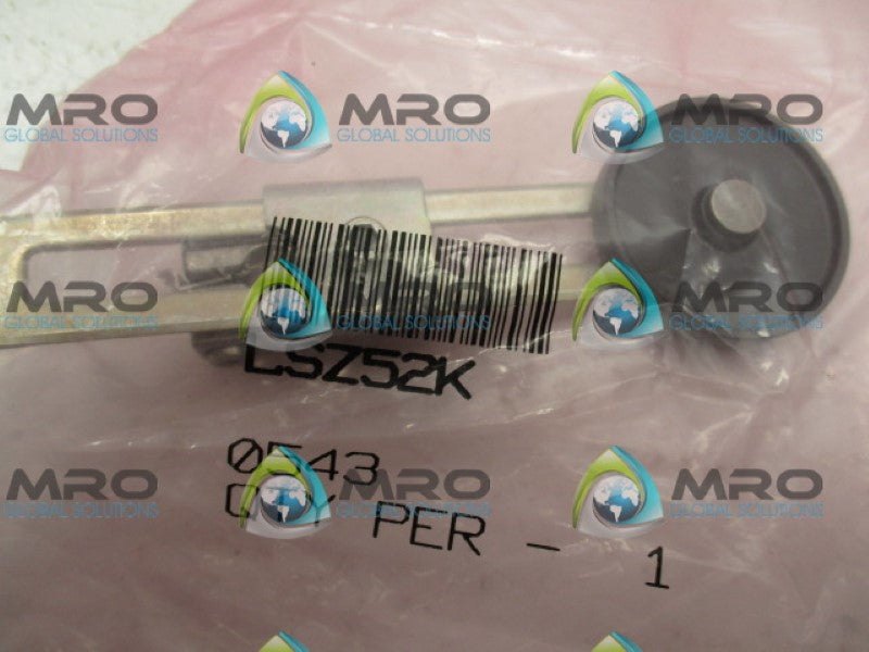 MICROSWITCH LSZ52K SWITCH ACTUATOR *NEW IN FACTORY BAG*