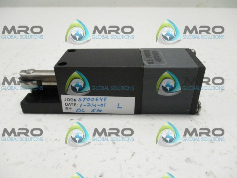 SEMITOOL 253R0014-01 ROTOR STOP POSITIONER *USED*