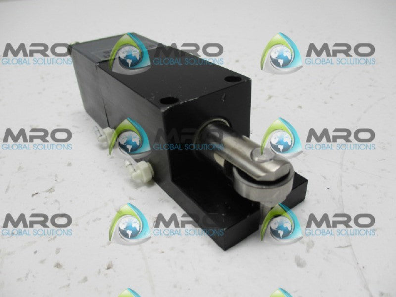 SEMITOOL 253R0014-01 ROTOR STOP POSITIONER *USED*