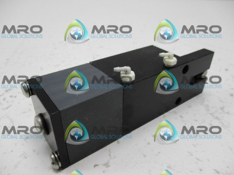 SEMITOOL 253R0014-01 ROTOR STOP POSITIONER *USED*
