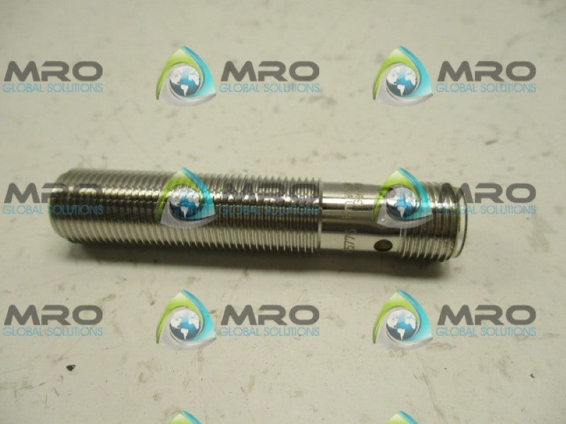 IFM EFECTOR IF5775 INDUCTIVE PROXIMITY SWITCH *NEW NO BOX*