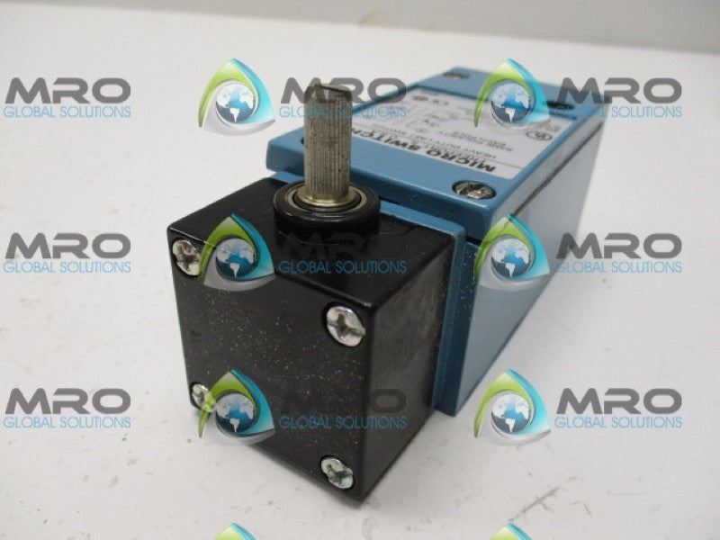 HONEYWELL LSA4L  *NEW IN BOX*