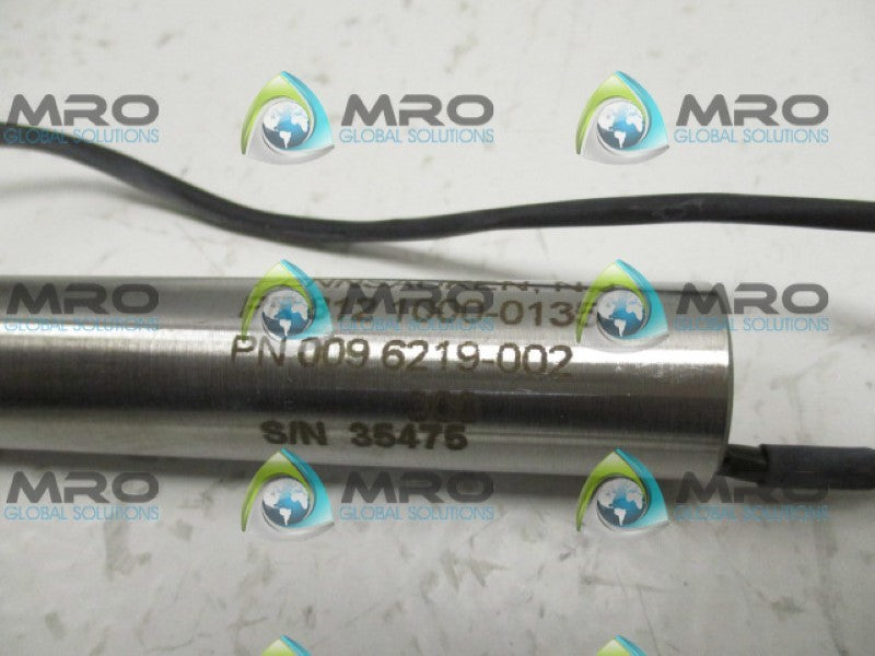 MACRO SENSORS PR8121000-0135 PN0096219-002 SENSOR  *NEW NO BOX*