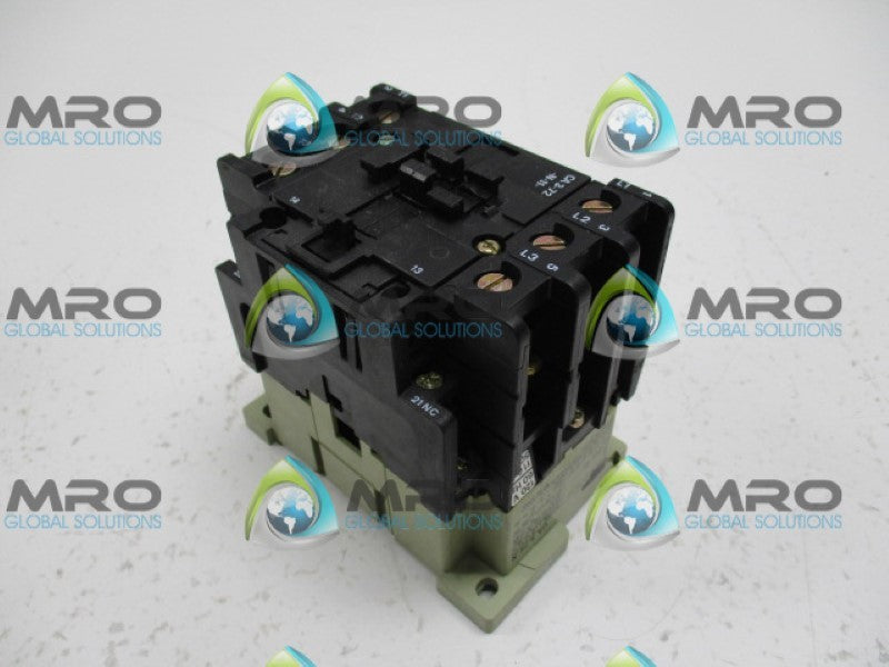 SPRECHNER+SCHUH CA3-72-120-N0 OPEN CONTACTOR 120V *NEW IN BOX*