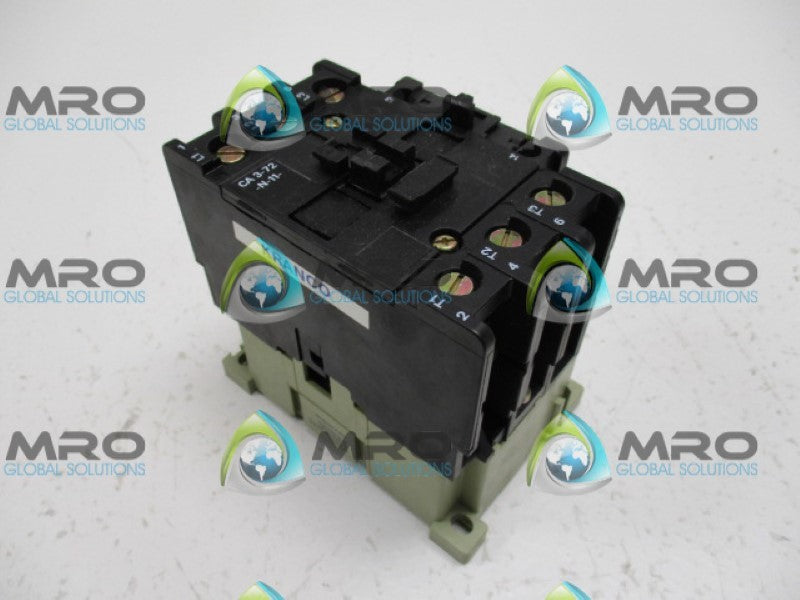 SPRECHNER+SCHUH CA3-72-120-N0 OPEN CONTACTOR 120V *NEW IN BOX*
