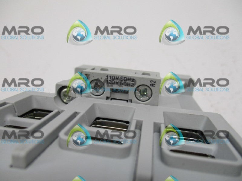 SPRECHNER+SCHUH CA7-72-10 CONTACTOR 10/120V *NEW IN BOX*