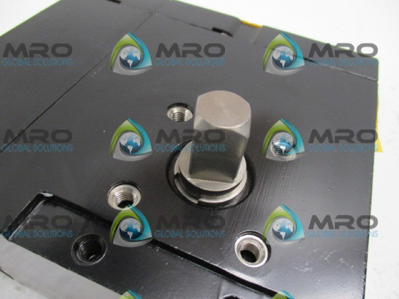 FLOWSERVE EP5XX-HPNU-30K03-PV3RA-4Z ELECTRO PNEUMATIC POSITIONER *NEW IN BOX*