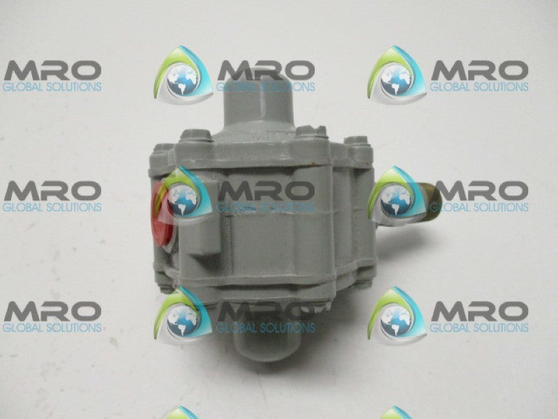 QUALITROL 0940302R0040 P/V REGULATOR *NEW NO BOX*