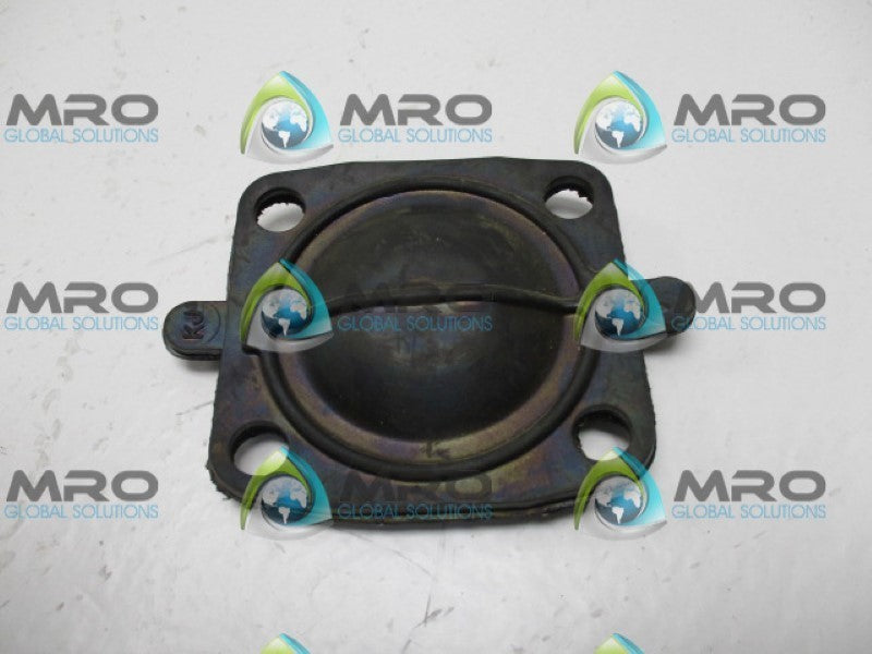 ITT DIA-FLO 11-18-04 1" DIAPHRAGM *NEW NO BOX*