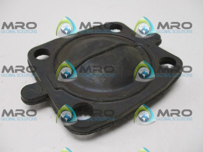 ITT DIA-FLO 11-18-04 1" DIAPHRAGM *NEW NO BOX*