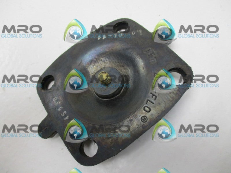 ITT DIA-FLO 11-18-04 1" DIAPHRAGM *NEW NO BOX*