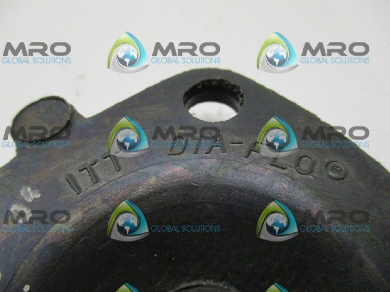 ITT DIA-FLO 11-18-04 1" DIAPHRAGM *NEW NO BOX*