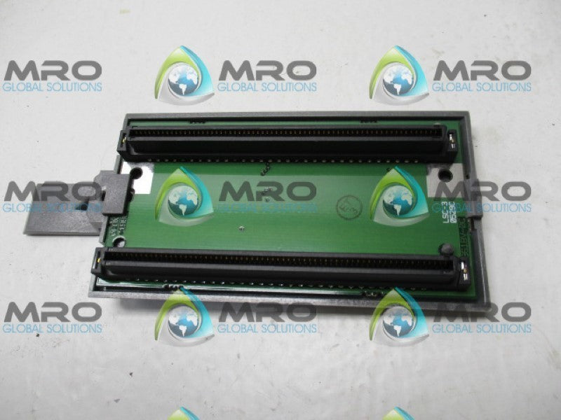FOXBORO P0961BS-0D BUS CONNEXTOR FAULT *NEW NO BOX*