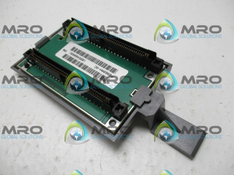 FOXBORO P0960AH-0C MODULE FAULT *NEW NO BOX*