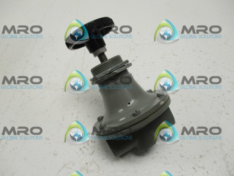 ITT GH30XTHAXKXE REGULATOR 0-50PSI *NEW IN BOX*