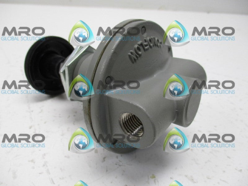 ITT GH30XTHAXKXE REGULATOR 0-50PSI *NEW IN BOX*