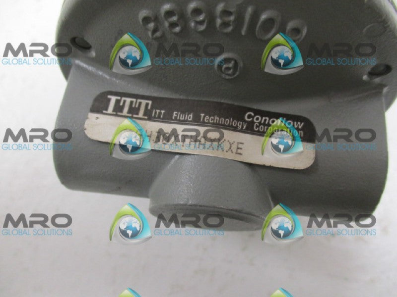 ITT GH30XTHAXKXE REGULATOR 0-50PSI *NEW IN BOX*