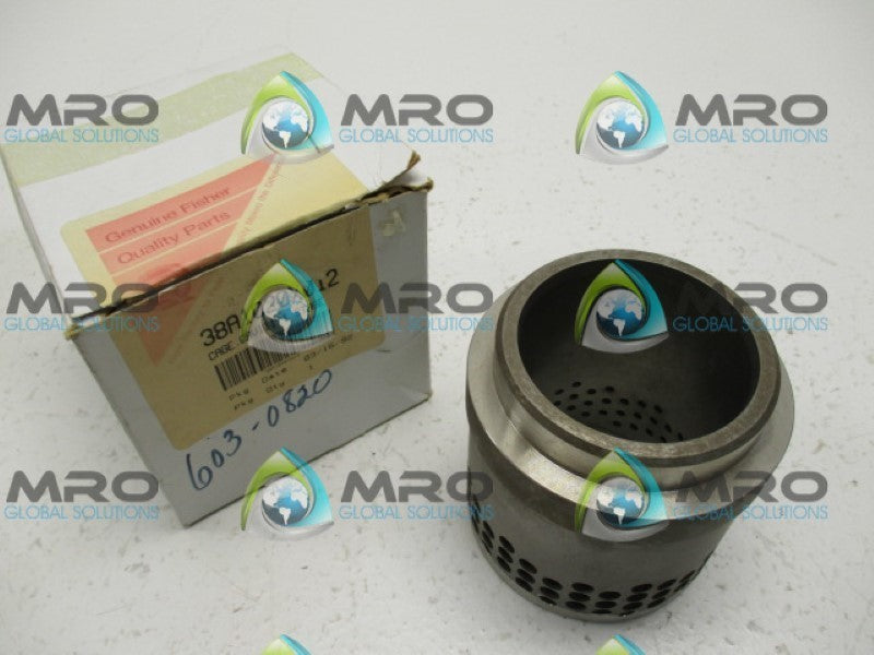 FISHER 38A1020X012 CAGE *NEW IN BOX