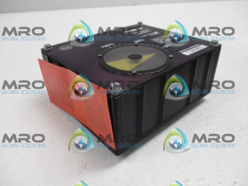 PMV P-2020 291970 VALVE POSITIONER 0-100%  *NEW NO BOX*