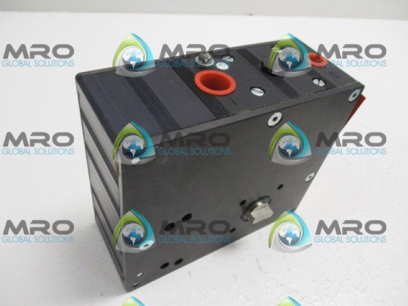 PMV P-2020 291970 VALVE POSITIONER 0-100%  *NEW NO BOX*