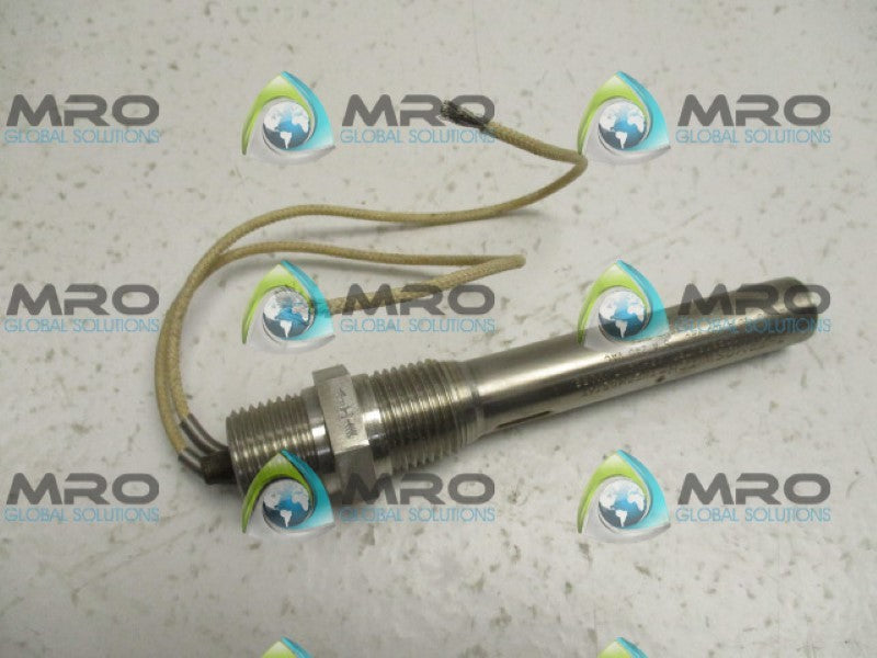 THERMOSWTICH 18002-21 THERMOSTAT -100-600 DEGREE F 120VAC *NEW NO BOX*