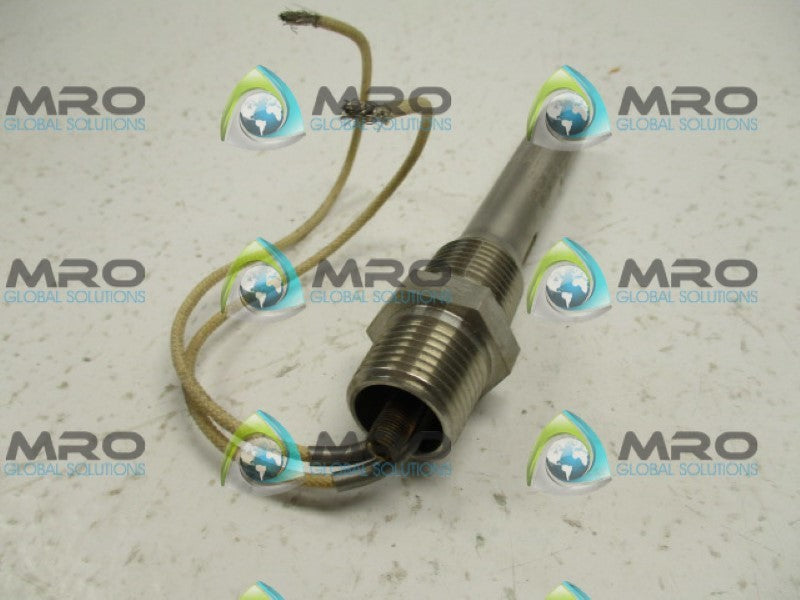THERMOSWTICH 18002-21 THERMOSTAT -100-600 DEGREE F 120VAC *NEW NO BOX*