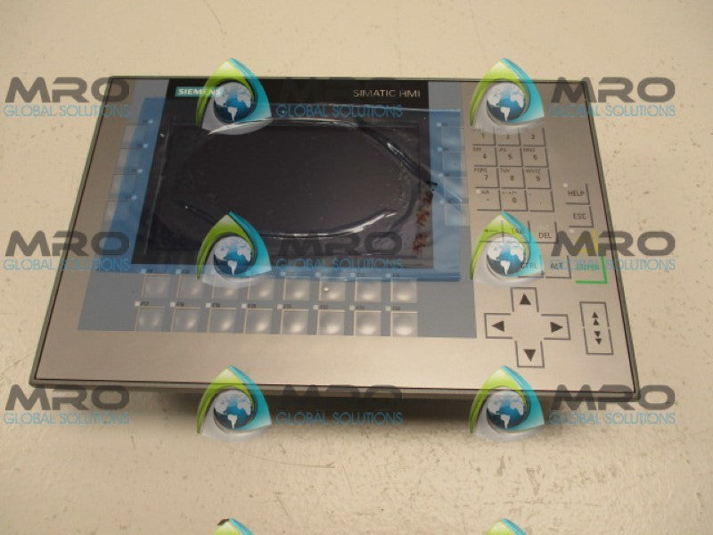 SIEMENS SIMATIC HMI KP700 COMFORT 6AV2-124-1GC01-0AX0 PANEL KEY *NEW NO BOX*