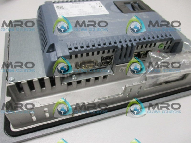 SIEMENS SIMATIC HMI KP700 COMFORT 6AV2-124-1GC01-0AX0 PANEL KEY *NEW NO BOX*