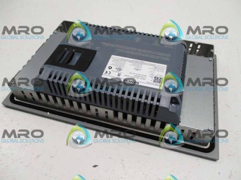 SIEMENS SIMATIC HMI KP700 COMFORT 6AV2-124-1GC01-0AX0 PANEL KEY *NEW NO BOX*